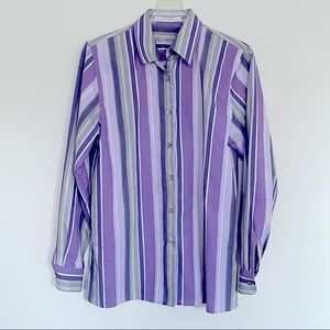 Foxcroft Dress Shirt
